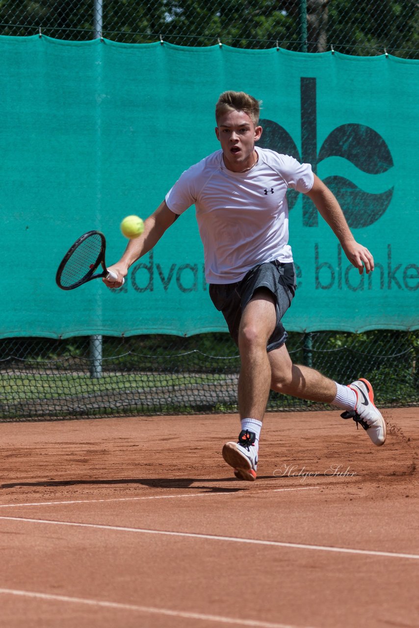 Bild 158 - Blankeneser Pfingstturnier